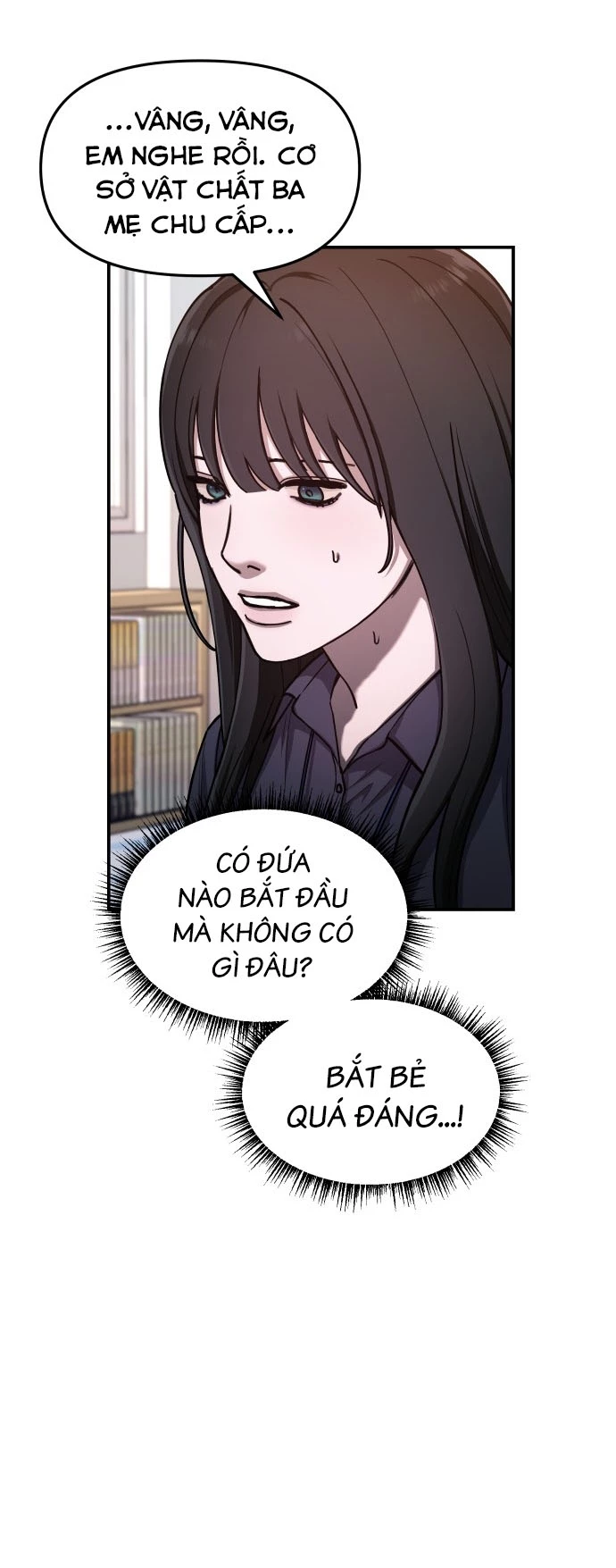 Mẹ Nào Con Nấy Chapter 32 - 26