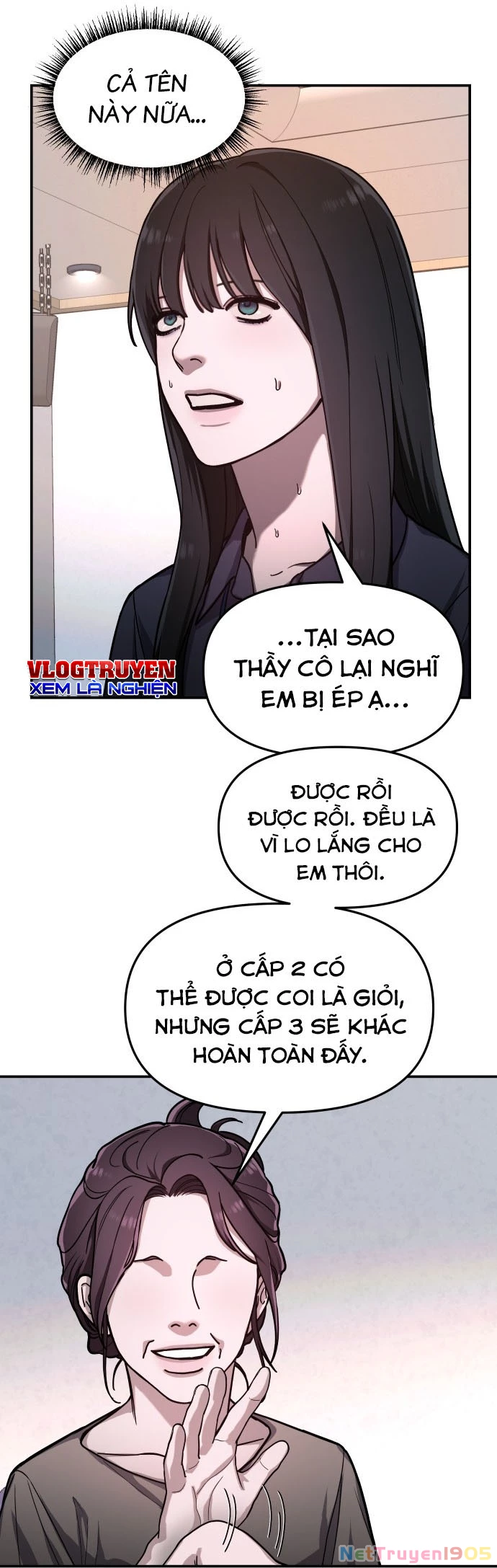 Mẹ Nào Con Nấy Chapter 32 - 28