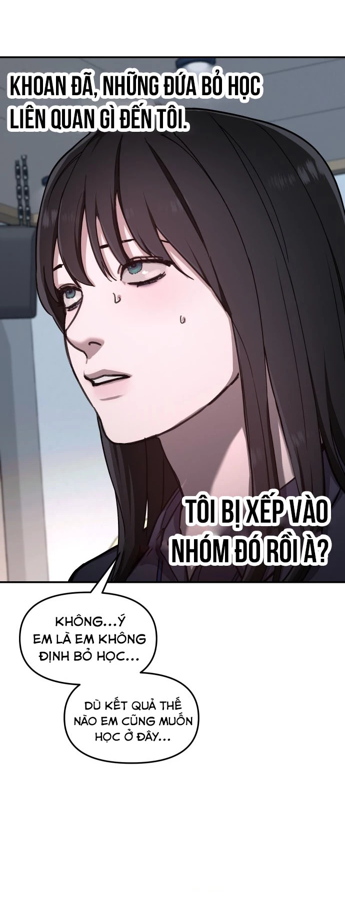 Mẹ Nào Con Nấy Chapter 32 - 30