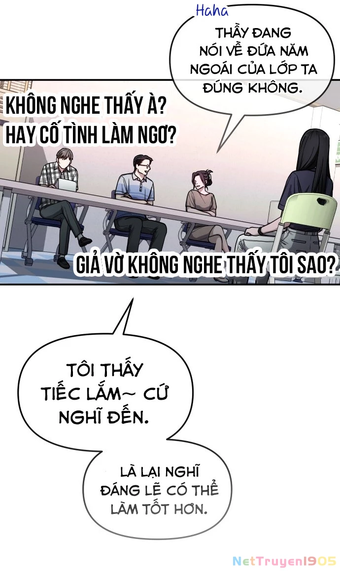 Mẹ Nào Con Nấy Chapter 32 - 31