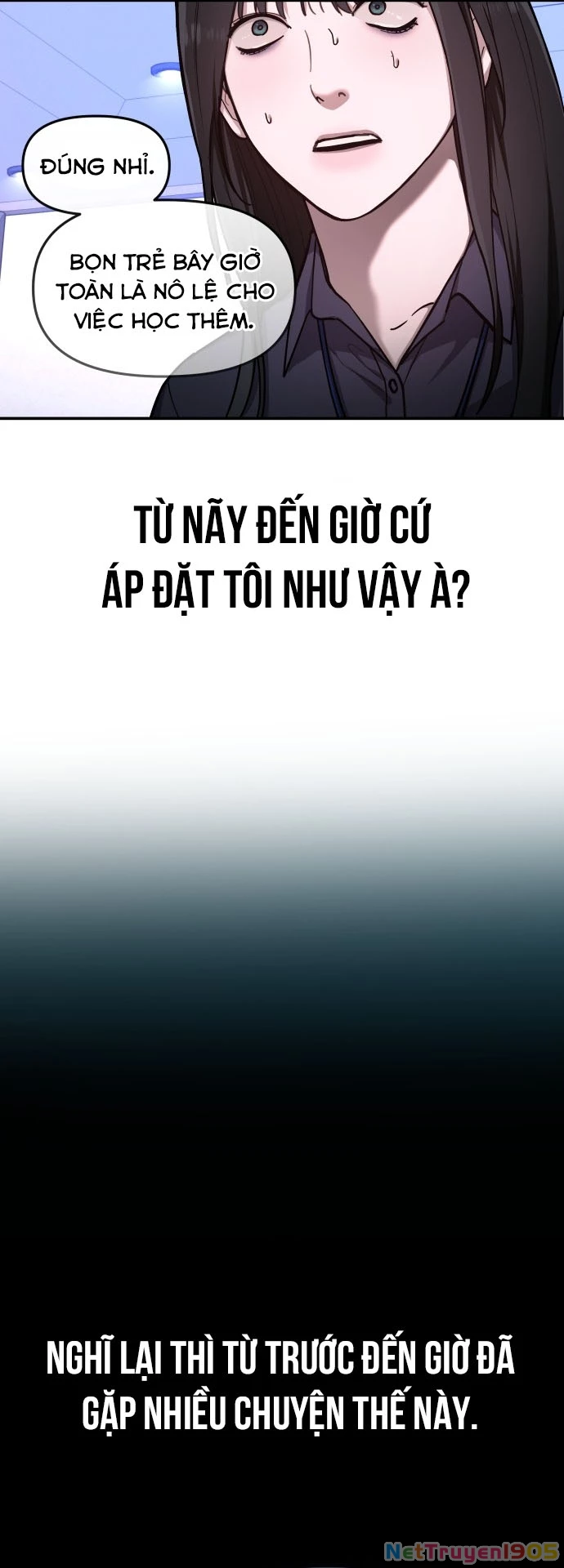 Mẹ Nào Con Nấy Chapter 32 - 33
