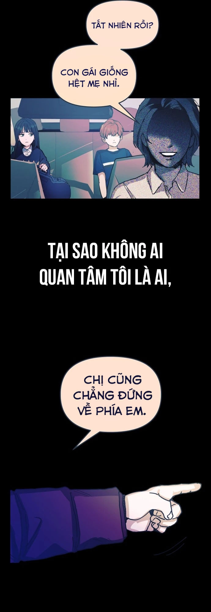 Mẹ Nào Con Nấy Chapter 32 - 34