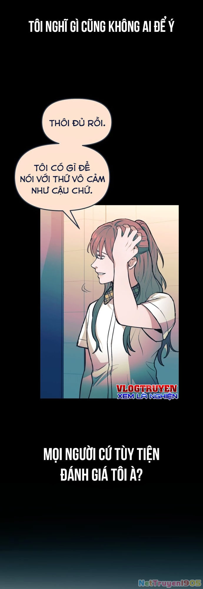Mẹ Nào Con Nấy Chapter 32 - 35
