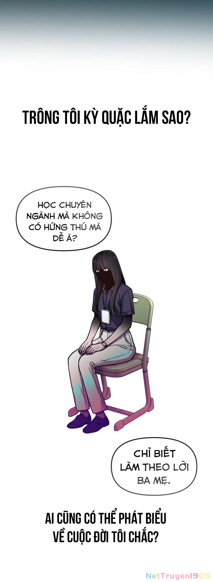 Mẹ Nào Con Nấy Chapter 32 - 36