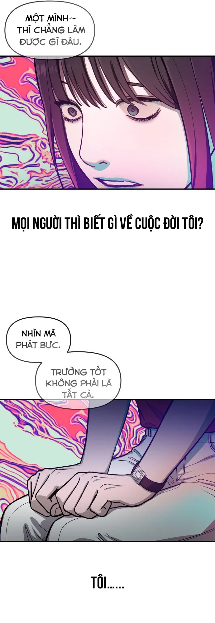 Mẹ Nào Con Nấy Chapter 32 - 37