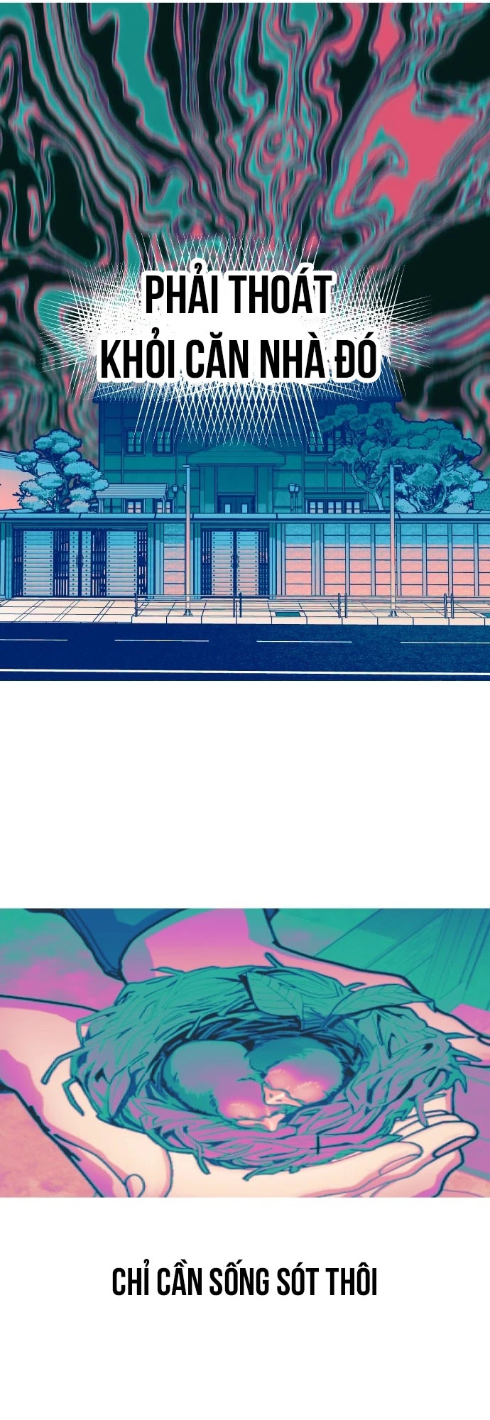 Mẹ Nào Con Nấy Chapter 32 - 39