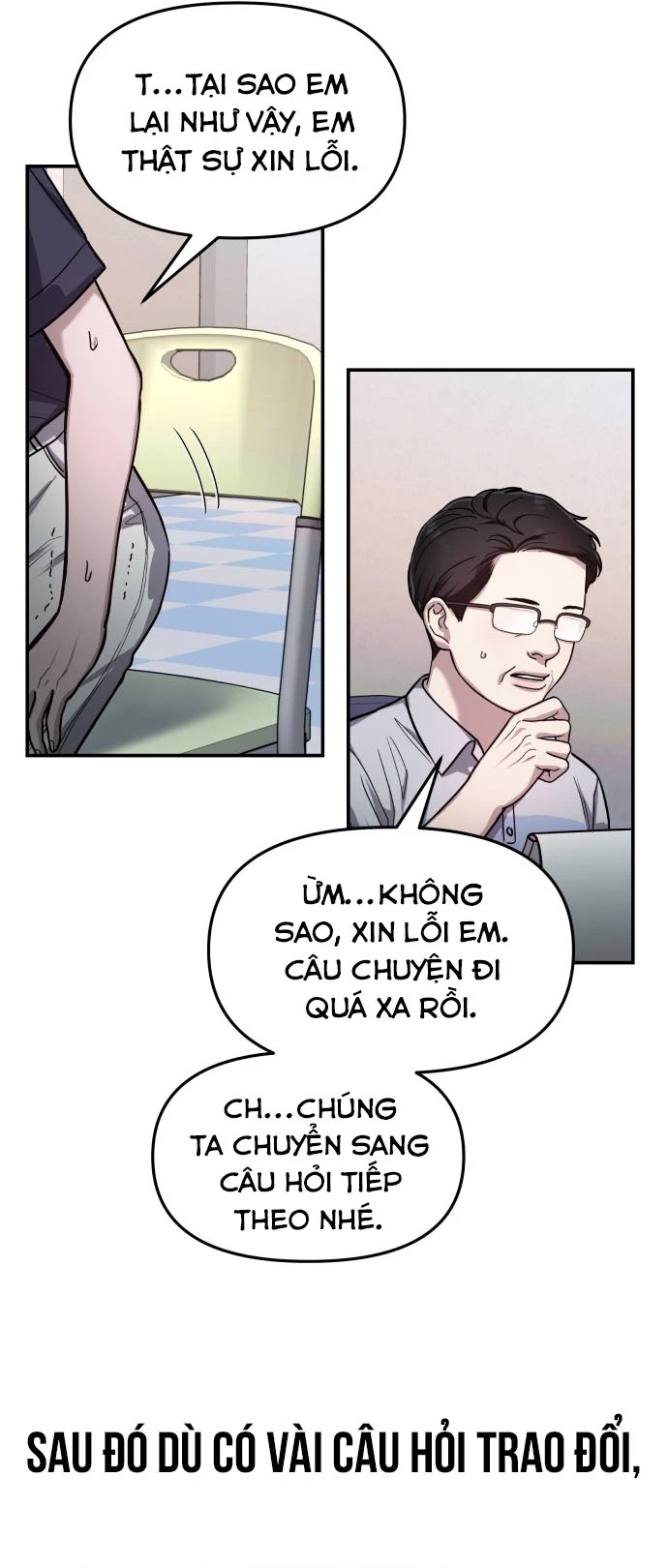 Mẹ Nào Con Nấy Chapter 32 - 49