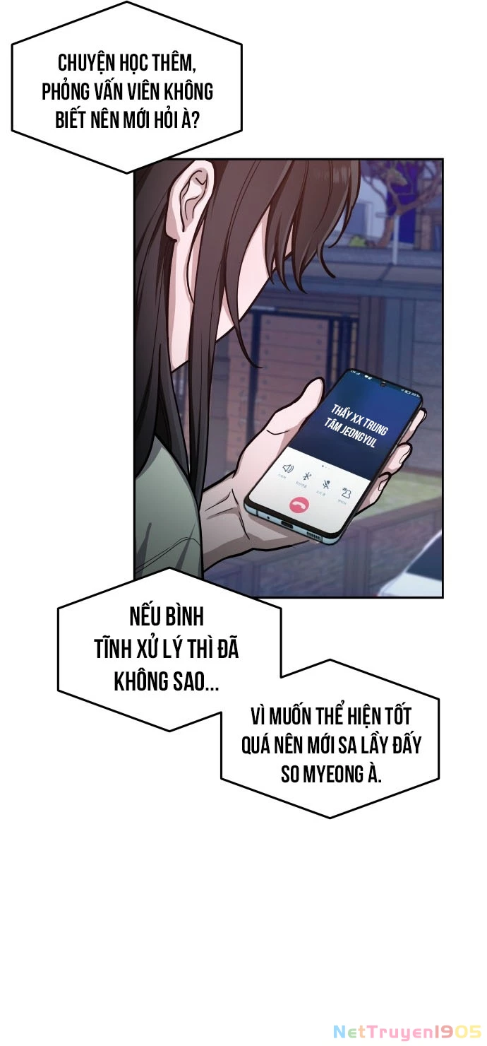 Mẹ Nào Con Nấy Chapter 32 - 53