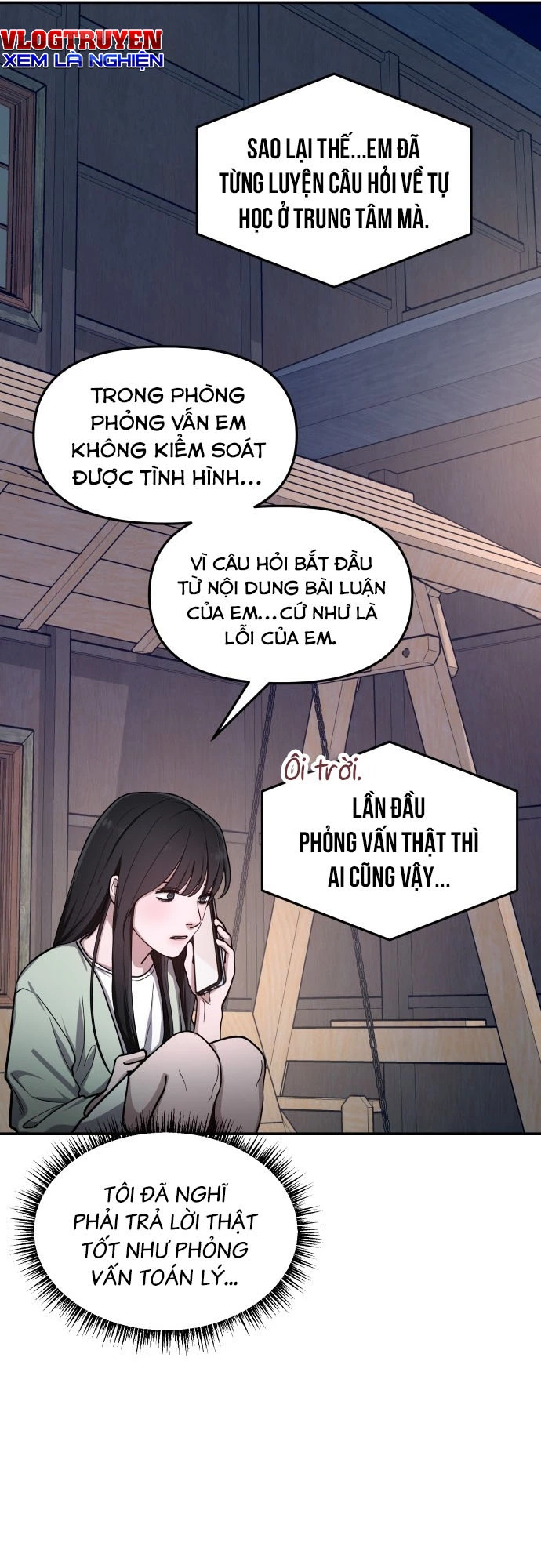 Mẹ Nào Con Nấy Chapter 32 - 54