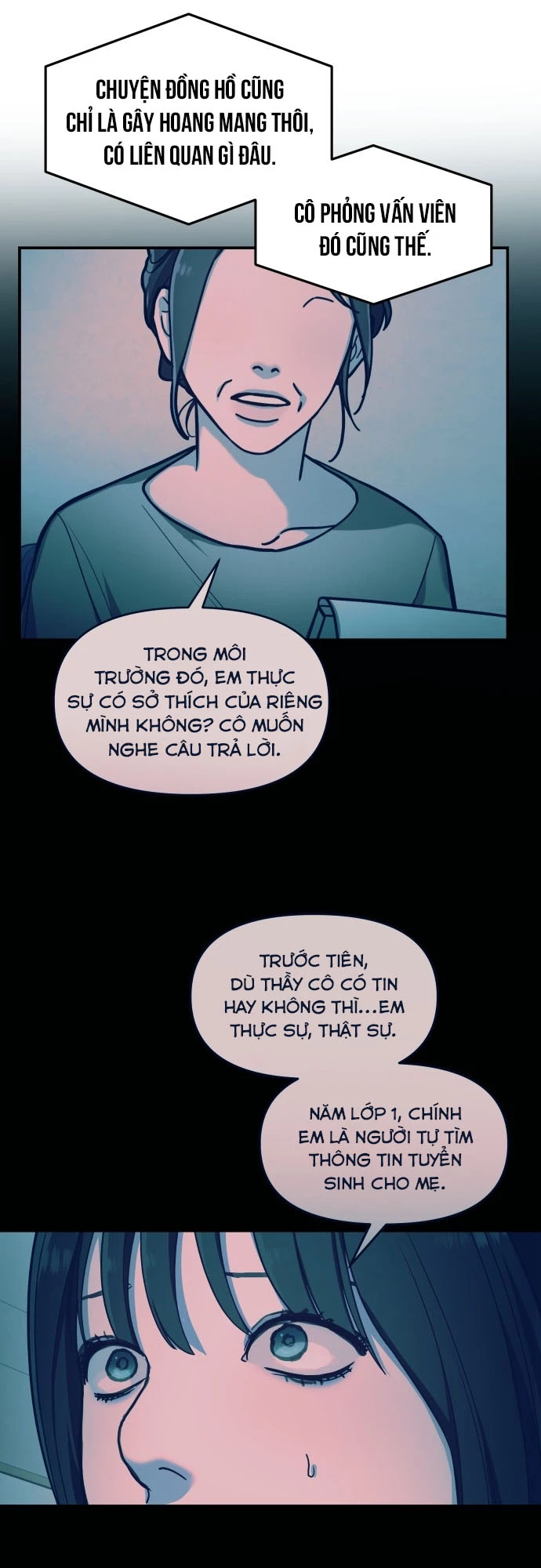 Mẹ Nào Con Nấy Chapter 32 - 55