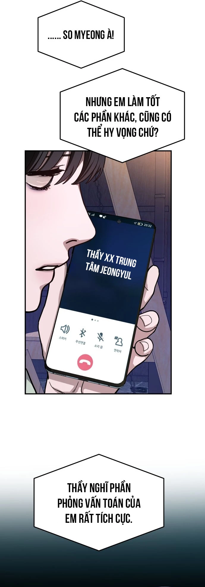 Mẹ Nào Con Nấy Chapter 32 - 59