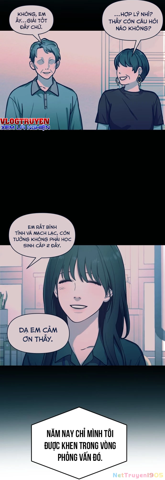 Mẹ Nào Con Nấy Chapter 32 - 60