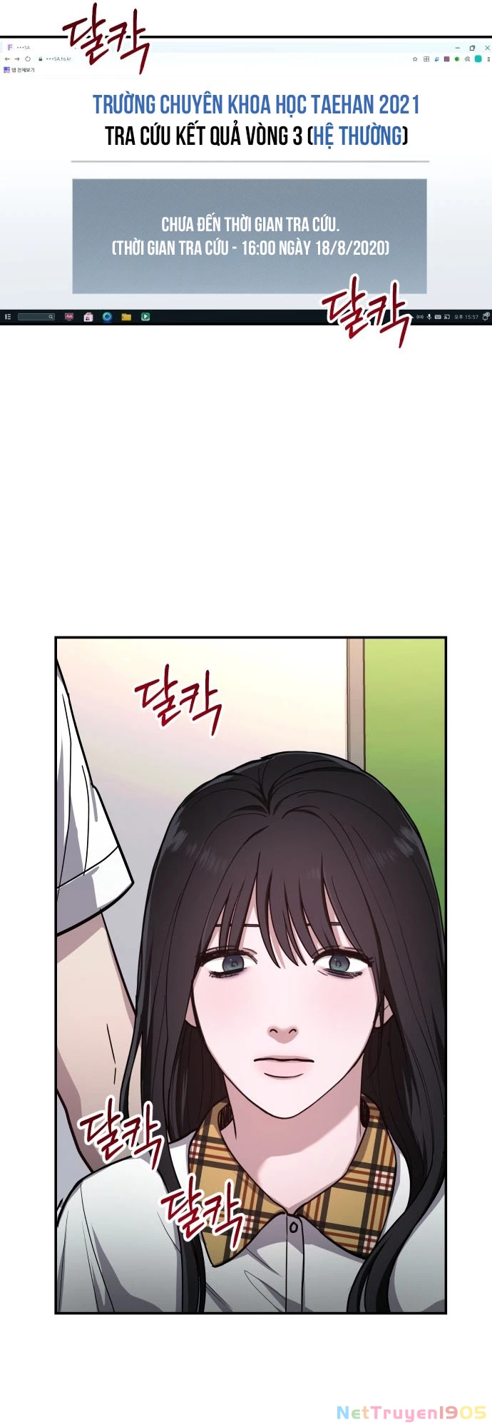 Mẹ Nào Con Nấy Chapter 32 - 67
