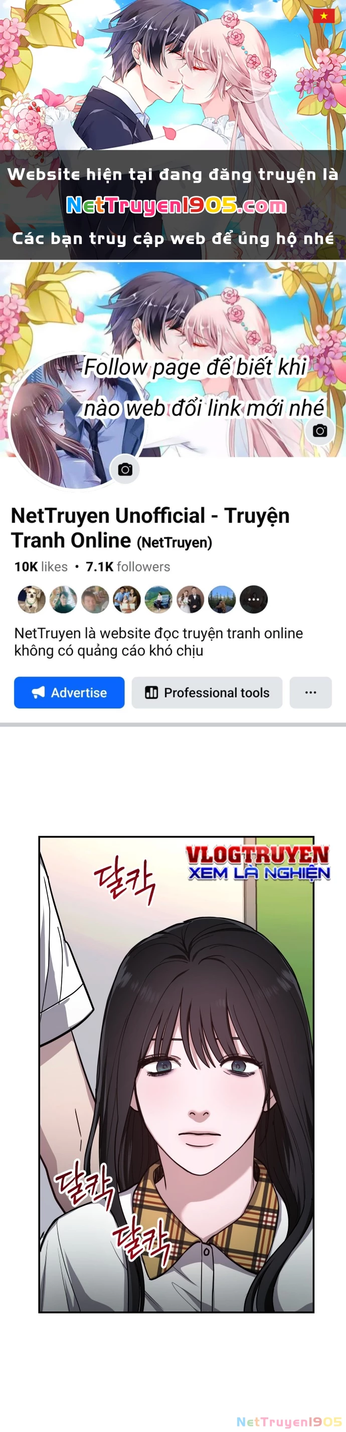 Mẹ Nào Con Nấy Chapter 33 - 1