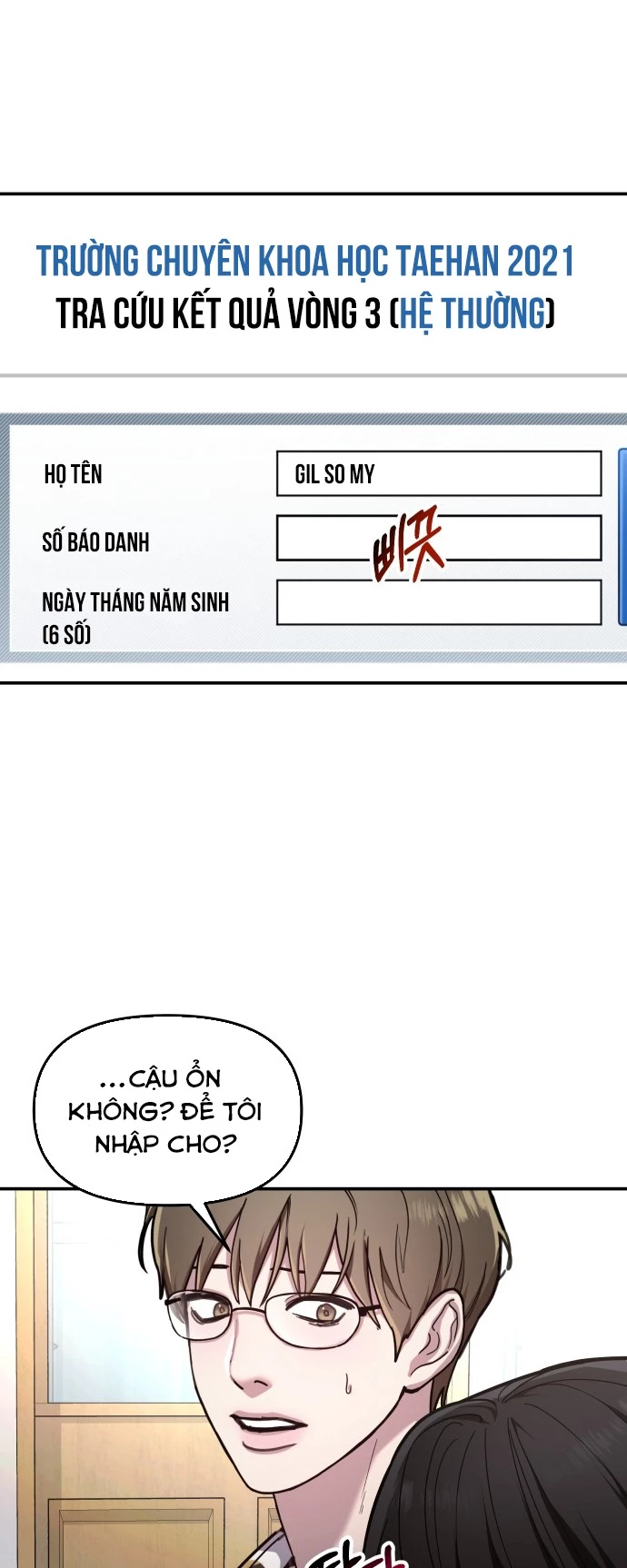 Mẹ Nào Con Nấy Chapter 33 - 6