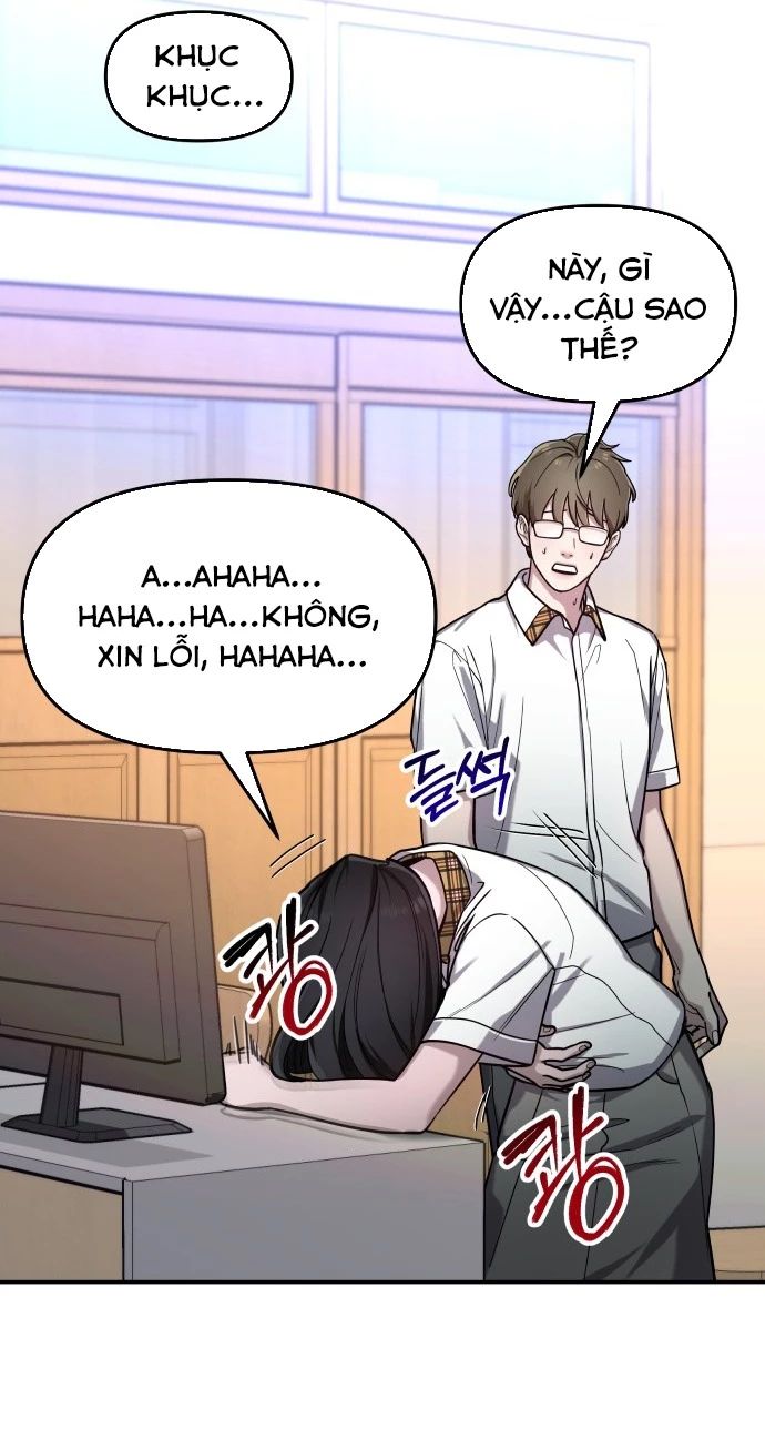 Mẹ Nào Con Nấy Chapter 33 - 22