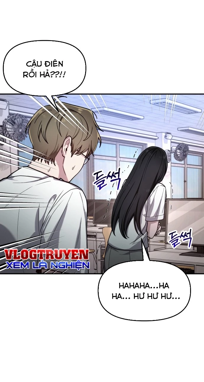 Mẹ Nào Con Nấy Chapter 33 - 23