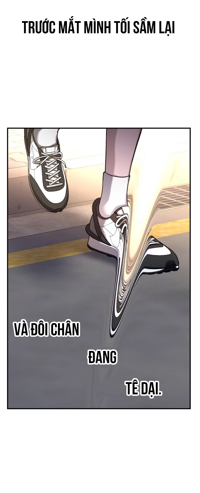 Mẹ Nào Con Nấy Chapter 33 - 36