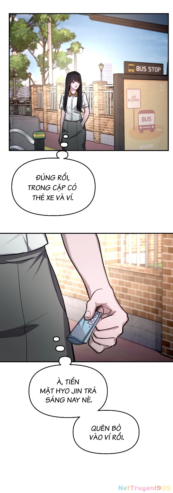 Mẹ Nào Con Nấy Chapter 33 - 40