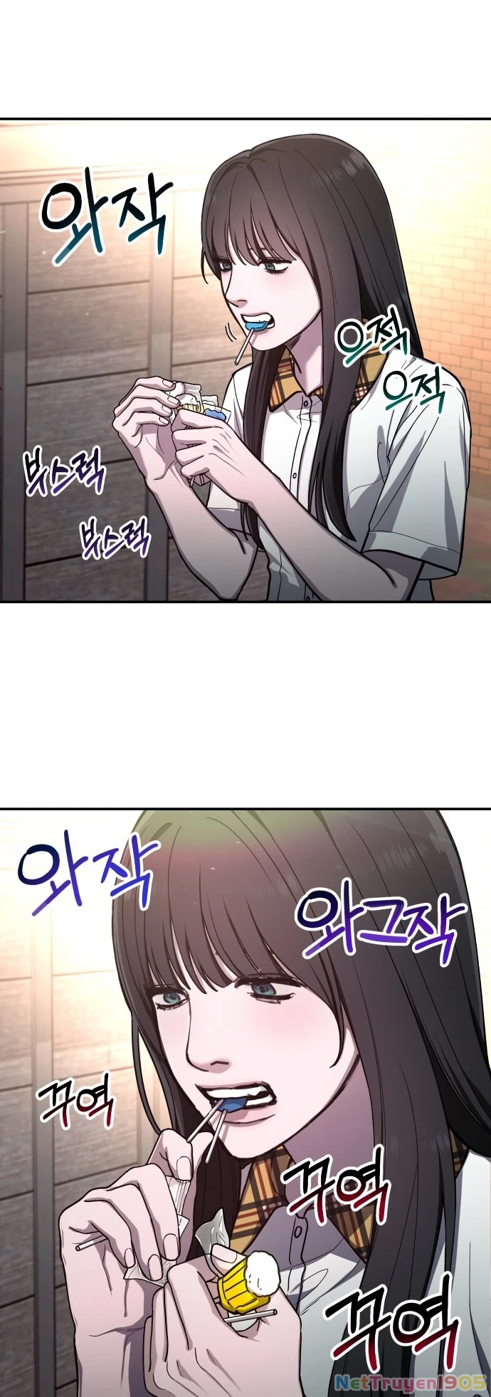 Mẹ Nào Con Nấy Chapter 33 - 58