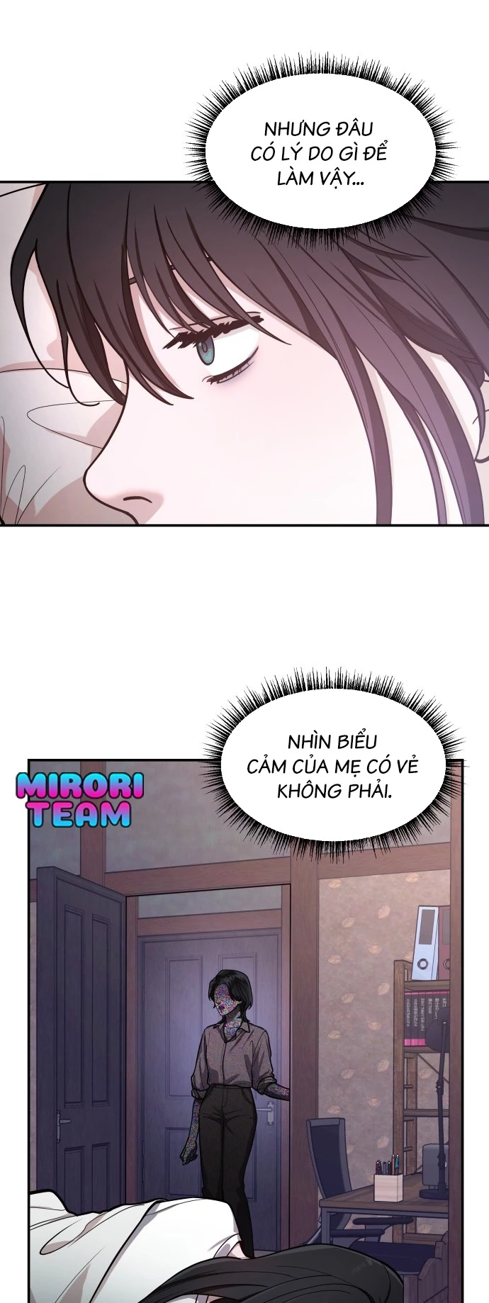 Mẹ Nào Con Nấy Chapter 34 - 10