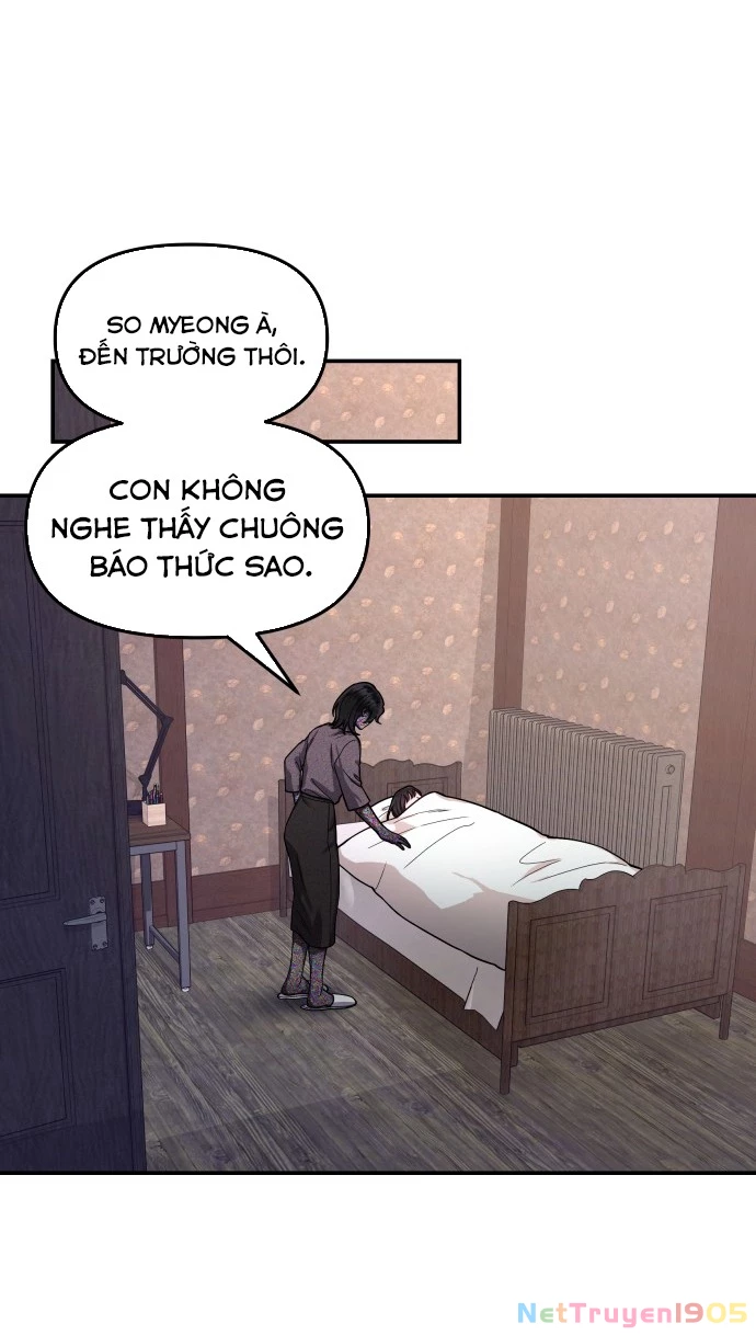 Mẹ Nào Con Nấy Chapter 34 - 12