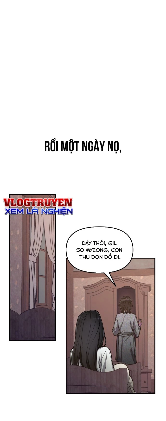 Mẹ Nào Con Nấy Chapter 34 - 30