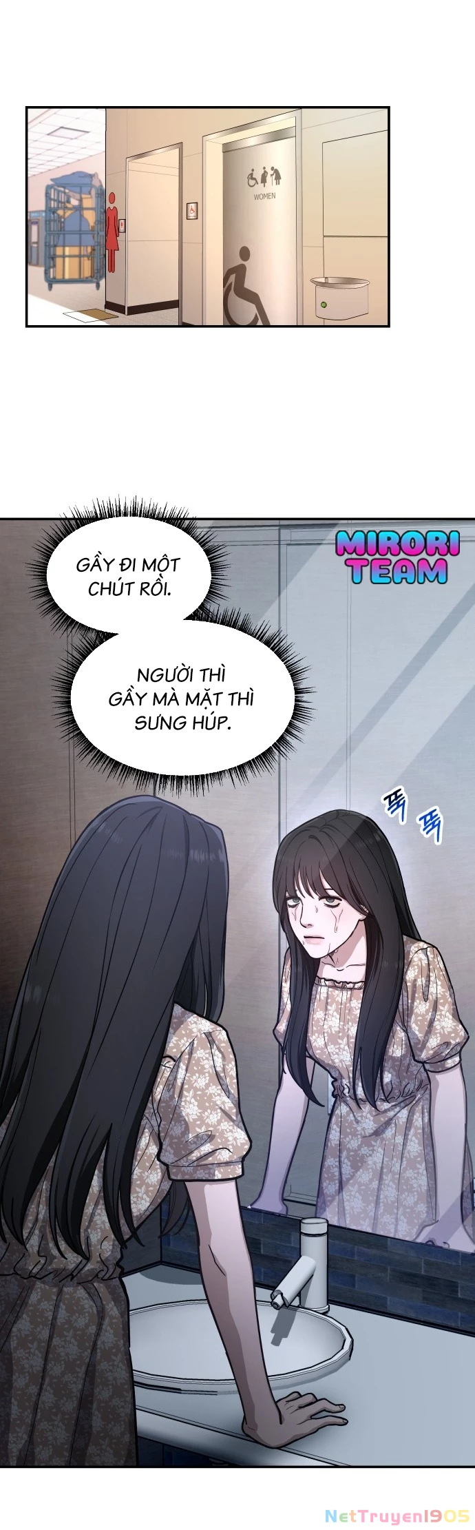 Mẹ Nào Con Nấy Chapter 34 - 34