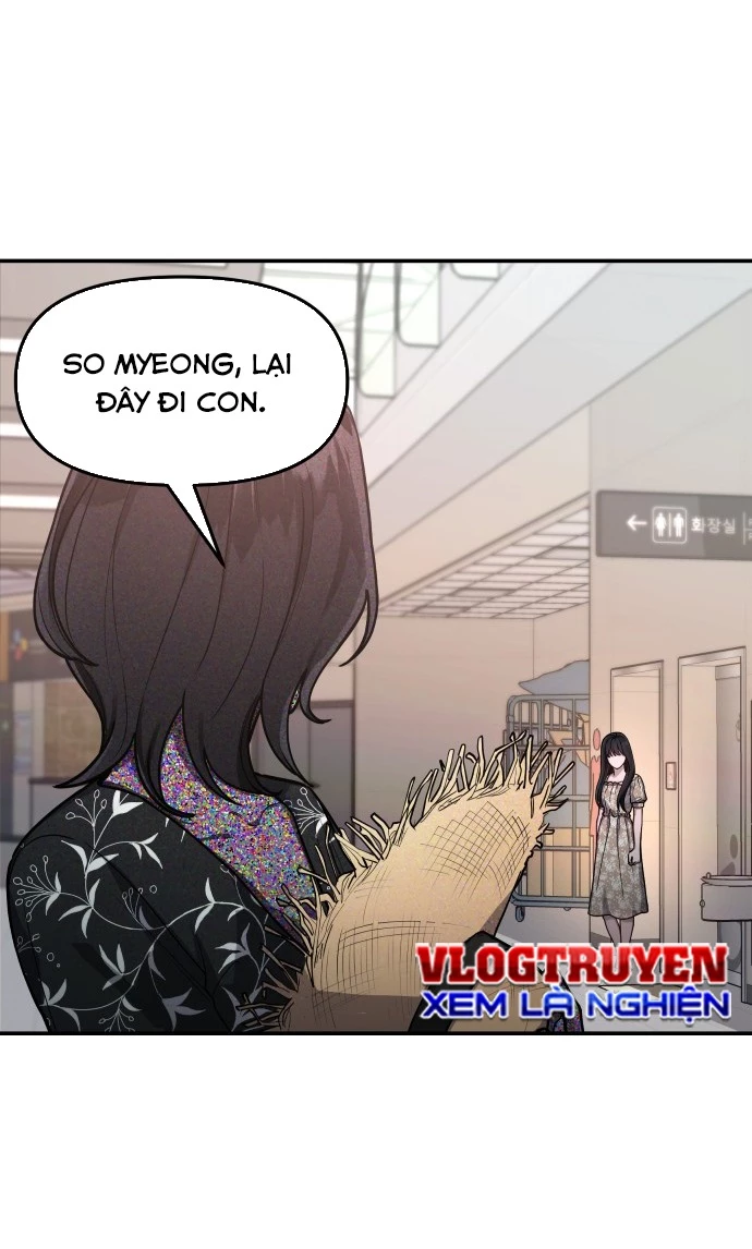 Mẹ Nào Con Nấy Chapter 34 - 36