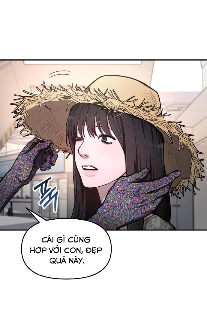 Mẹ Nào Con Nấy Chapter 34 - 37