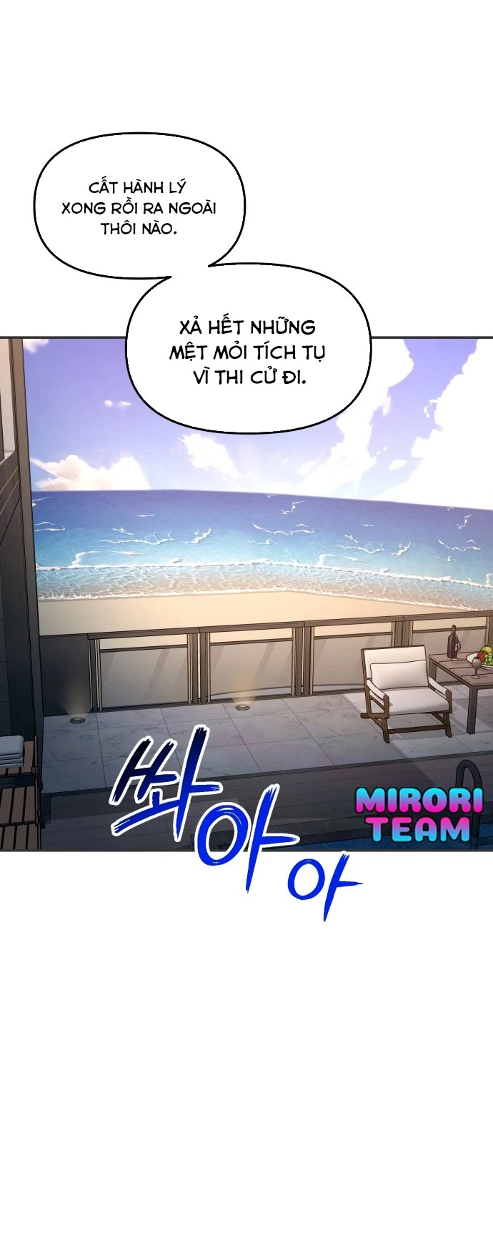 Mẹ Nào Con Nấy Chapter 34 - 43