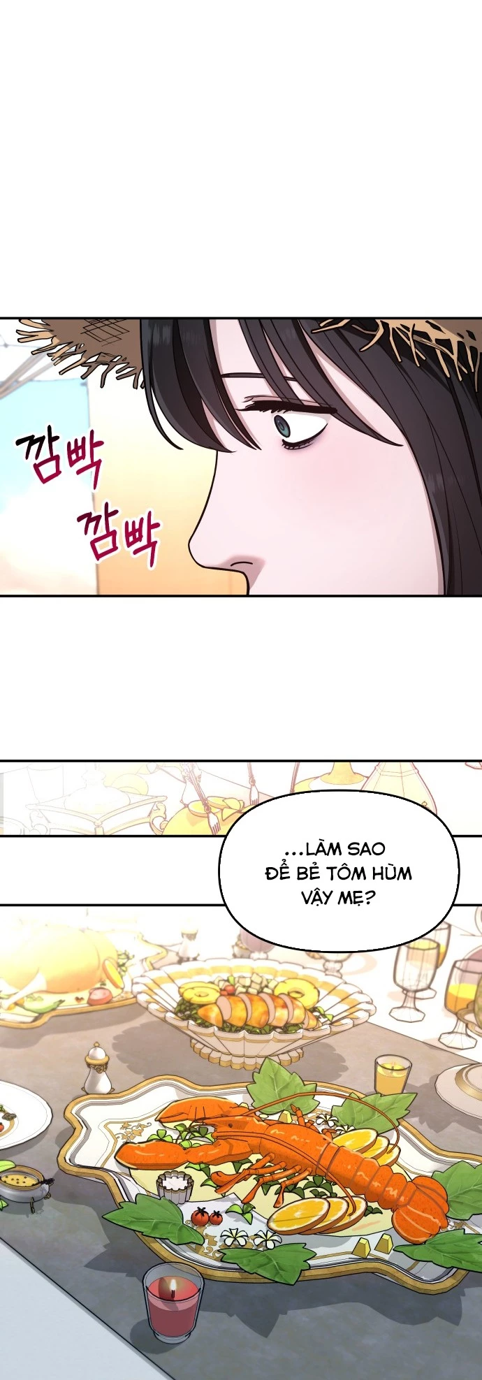 Mẹ Nào Con Nấy Chapter 34 - 44