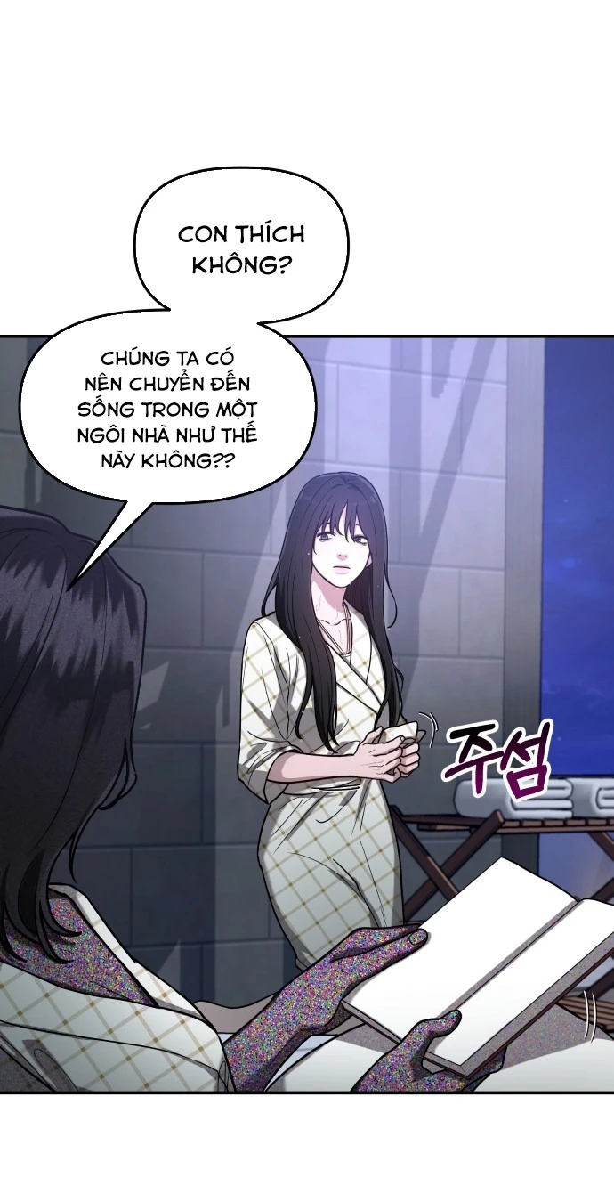 Mẹ Nào Con Nấy Chapter 34 - 54