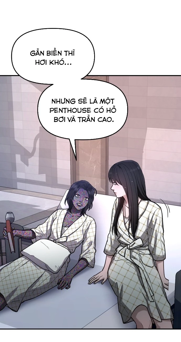 Mẹ Nào Con Nấy Chapter 34 - 55