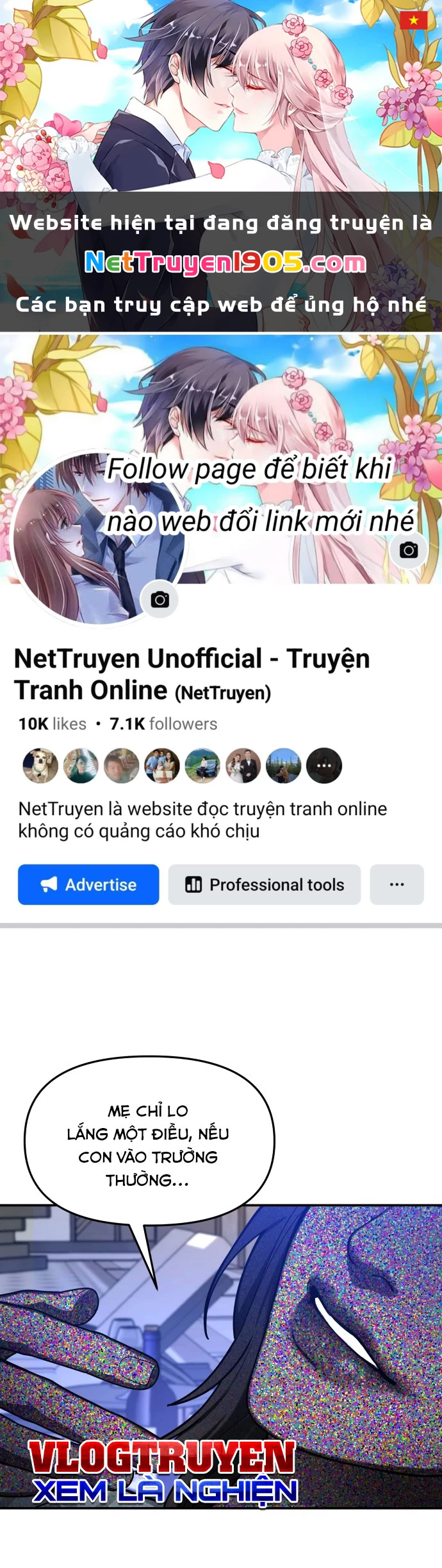 Mẹ Nào Con Nấy Chapter 35 - 1