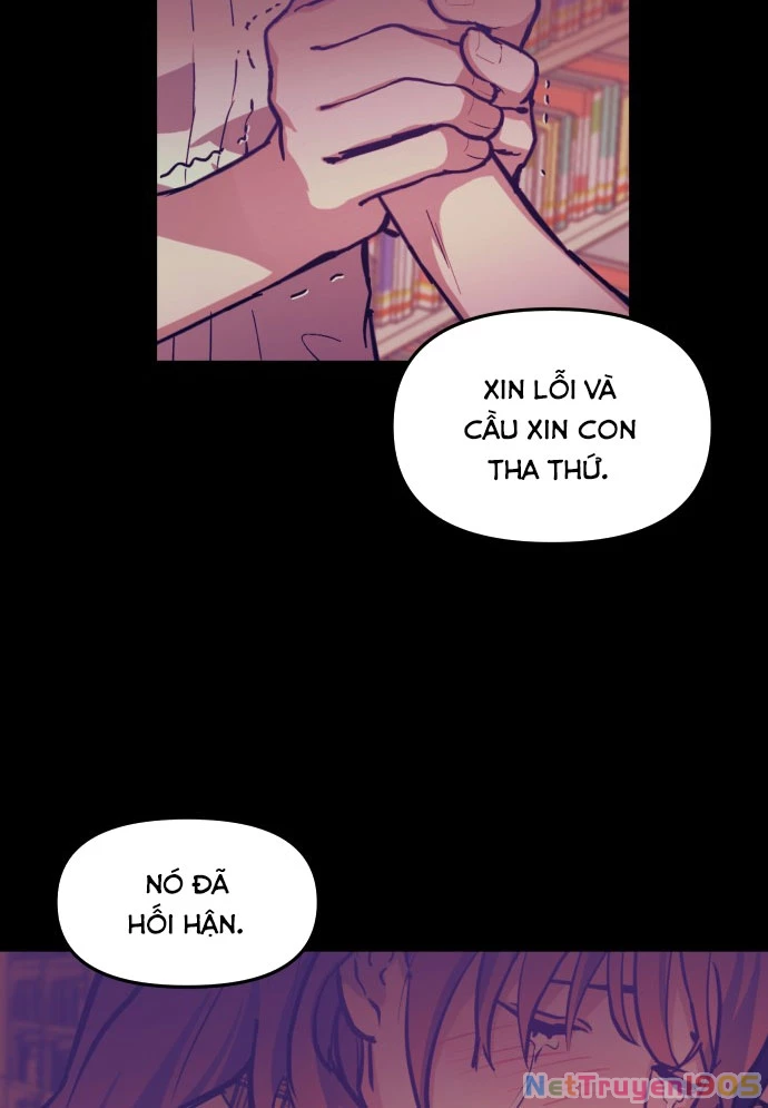 Mẹ Nào Con Nấy Chapter 35 - 36