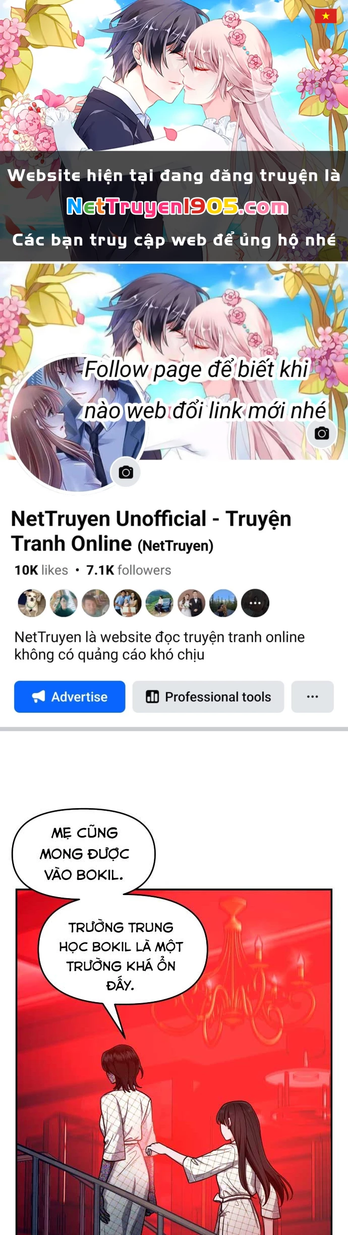 Mẹ Nào Con Nấy Chapter 36 - 1