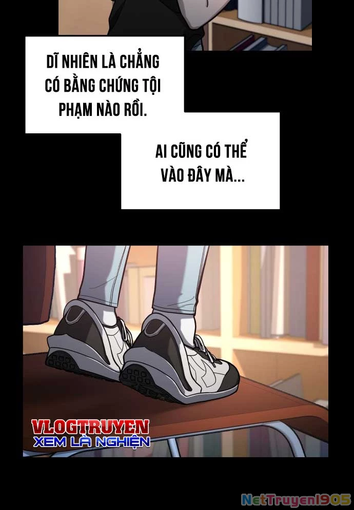 Mẹ Nào Con Nấy Chapter 36 - 32