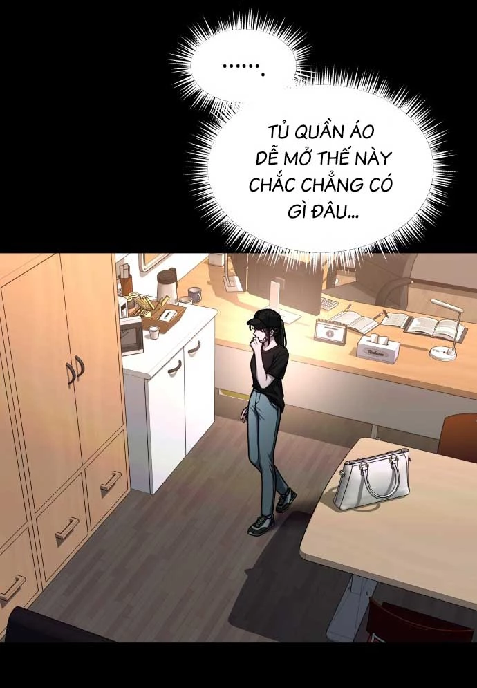 Mẹ Nào Con Nấy Chapter 36 - 37
