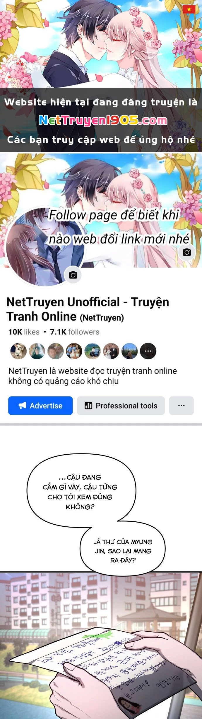Mẹ Nào Con Nấy Chapter 37 - 1