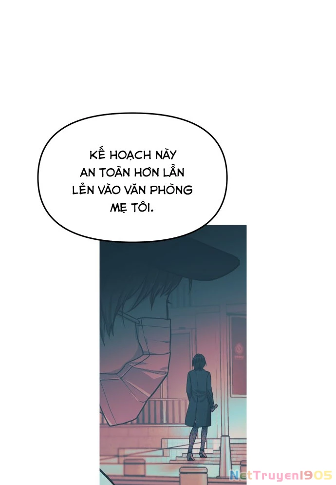 Mẹ Nào Con Nấy Chapter 37 - 38