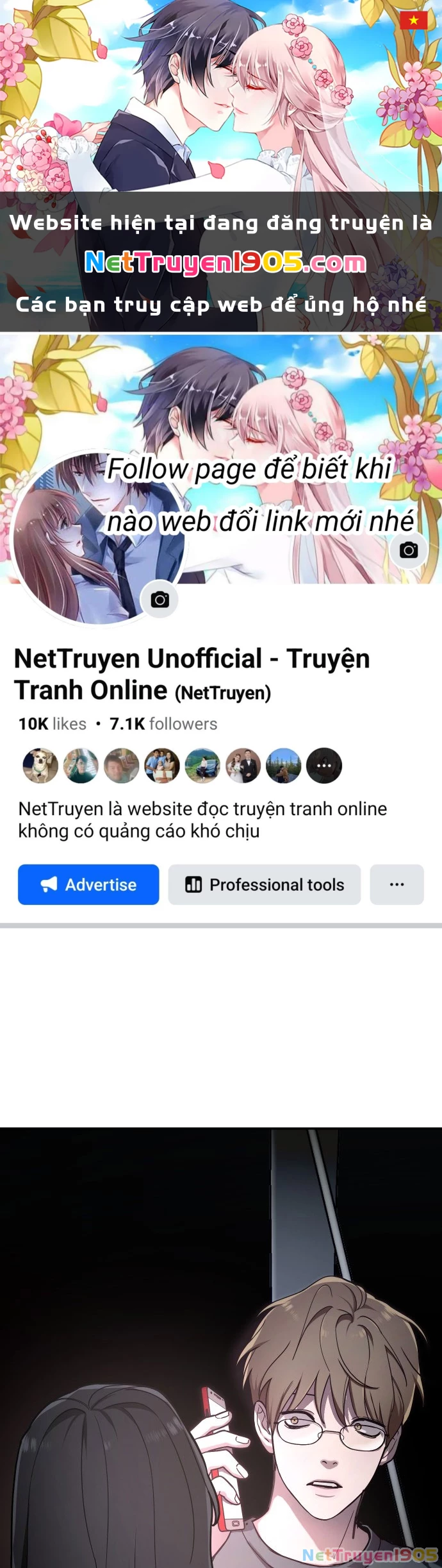 Mẹ Nào Con Nấy Chapter 38 - 1
