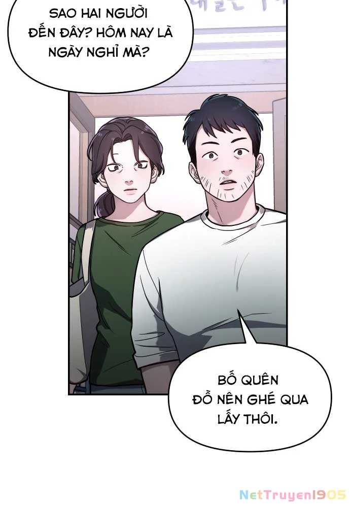 Mẹ Nào Con Nấy Chapter 39 - 49