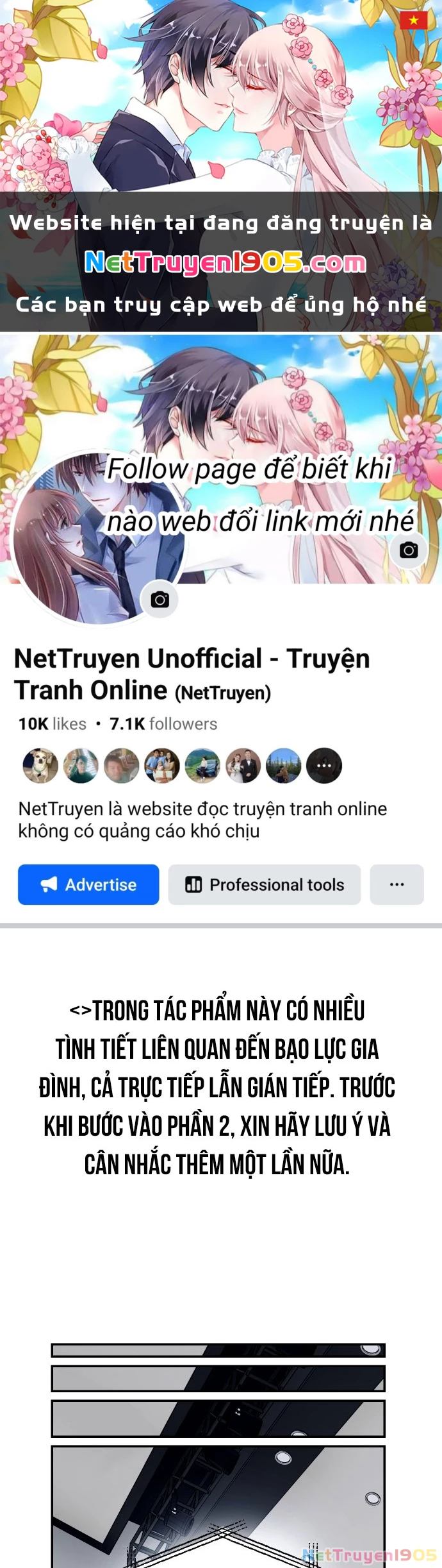 Mẹ Nào Con Nấy Chapter 40 - 1