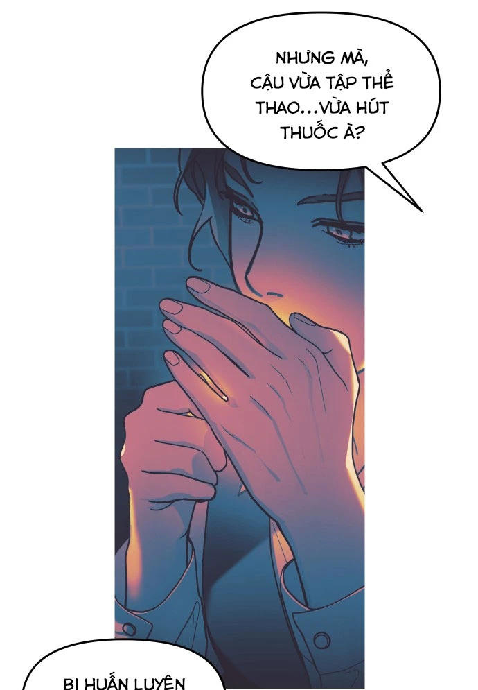 Mẹ Nào Con Nấy Chapter 42 - 45