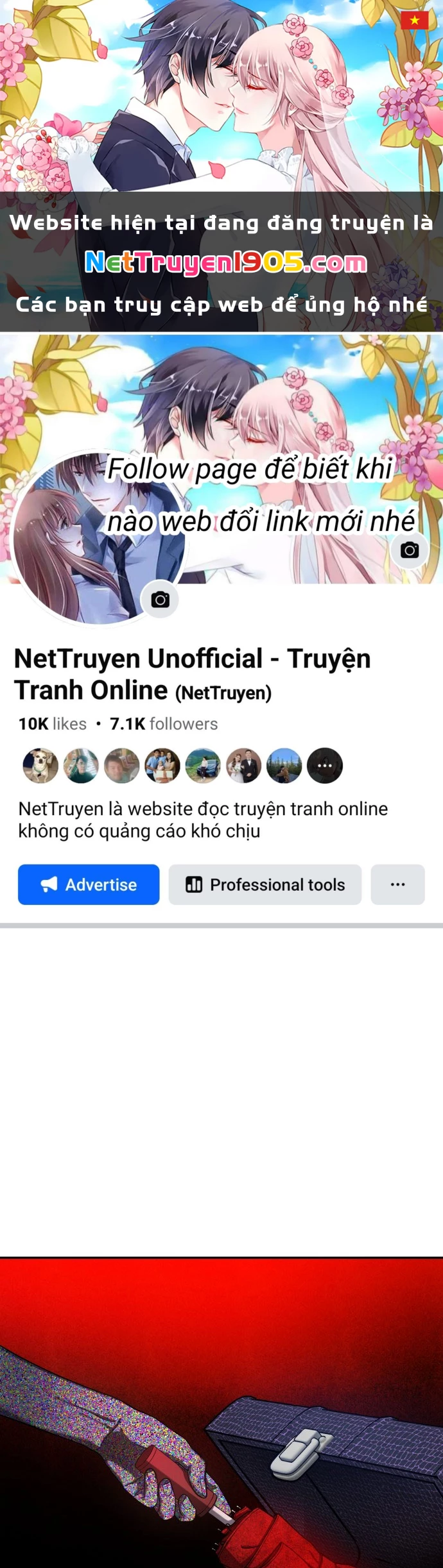 Mẹ Nào Con Nấy Chapter 44 - 1