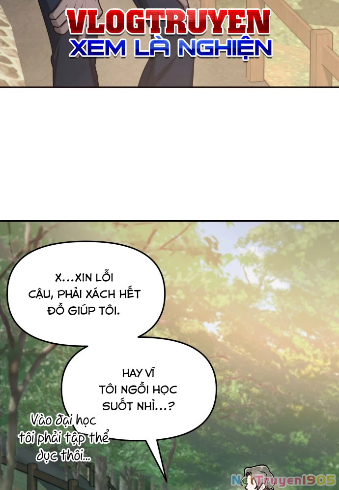 Mẹ Nào Con Nấy Chapter 44 - 47