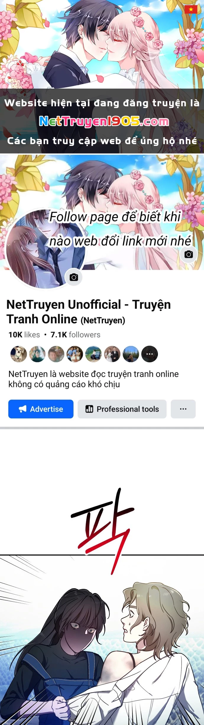 Mẹ Nào Con Nấy Chapter 45 - 1