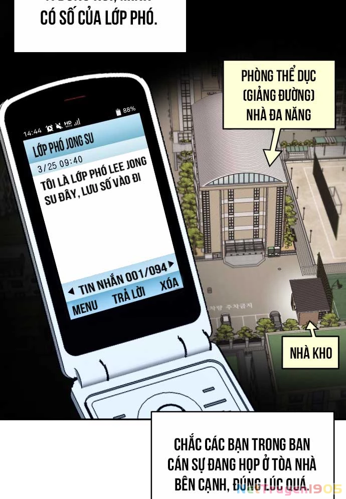 Mẹ Nào Con Nấy Chapter 46 - 35