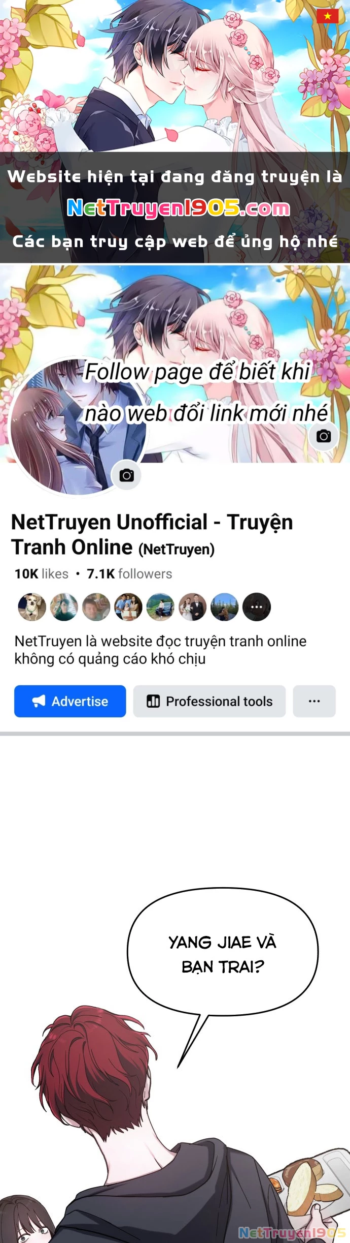 Mẹ Nào Con Nấy Chapter 47 - 1